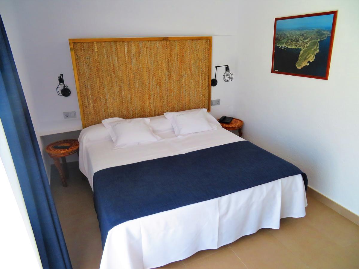 Hotel Manet Moraira Exterior photo