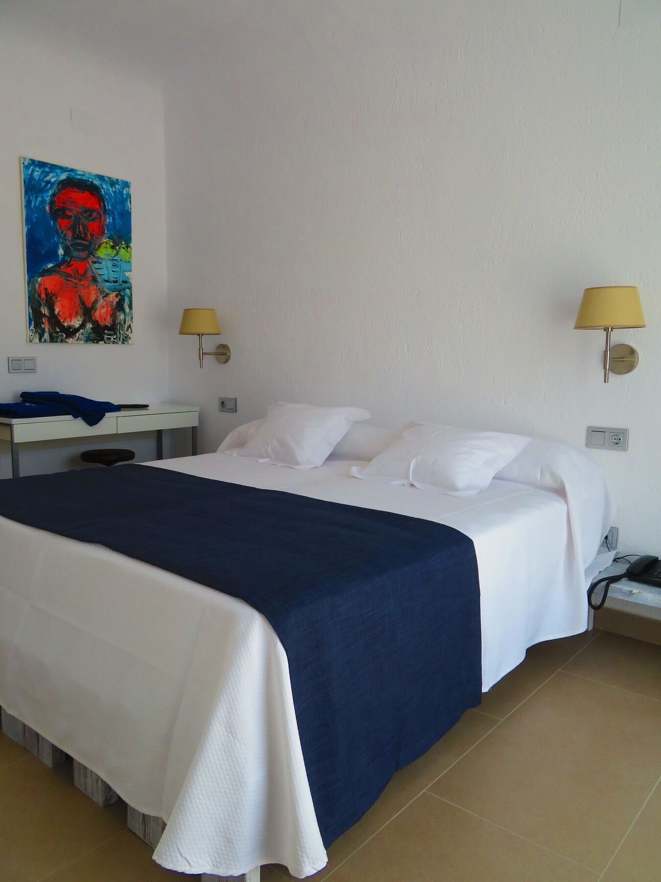 Hotel Manet Moraira Exterior photo