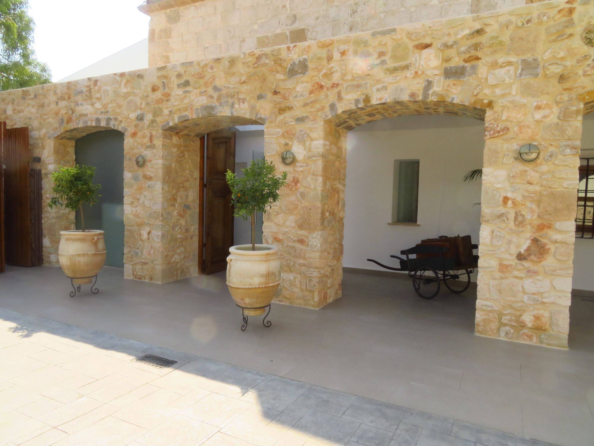 Hotel Manet Moraira Exterior photo